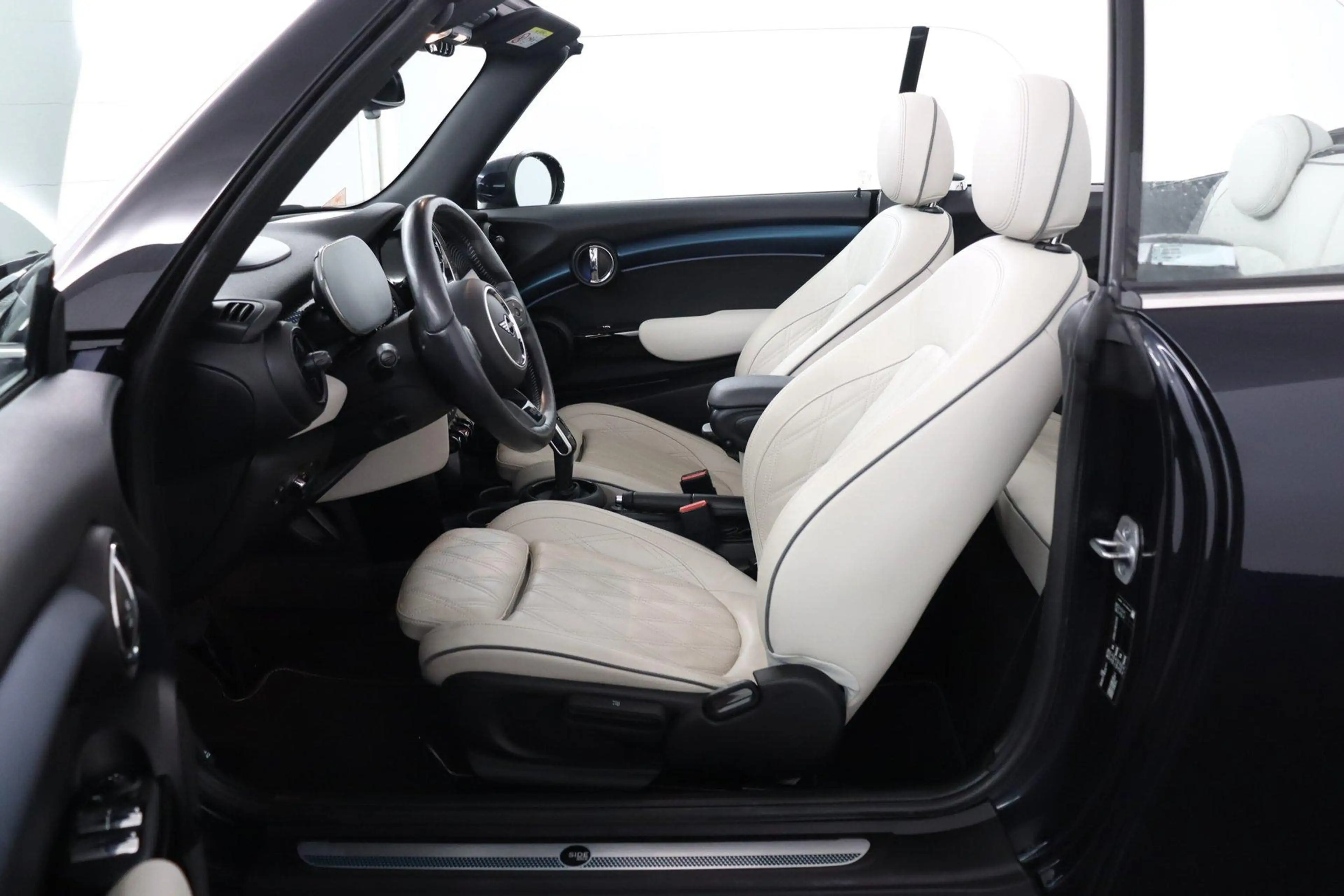 MINI Cooper Cabrio 1.5 Classic | Comfort Access | Achteruitrijcamera — photo 14