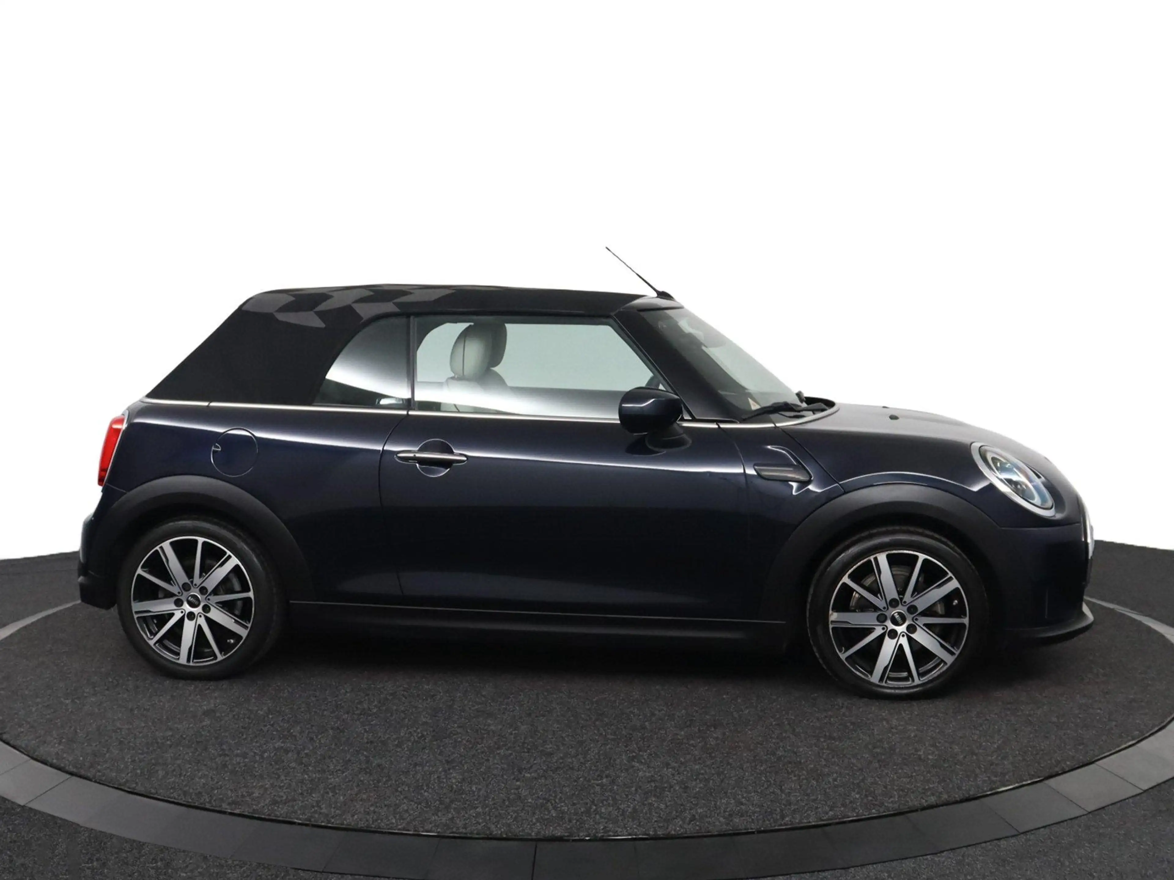 MINI Cooper Cabrio 1.5 Classic | Comfort Access | Achteruitrijcamera — photo 11