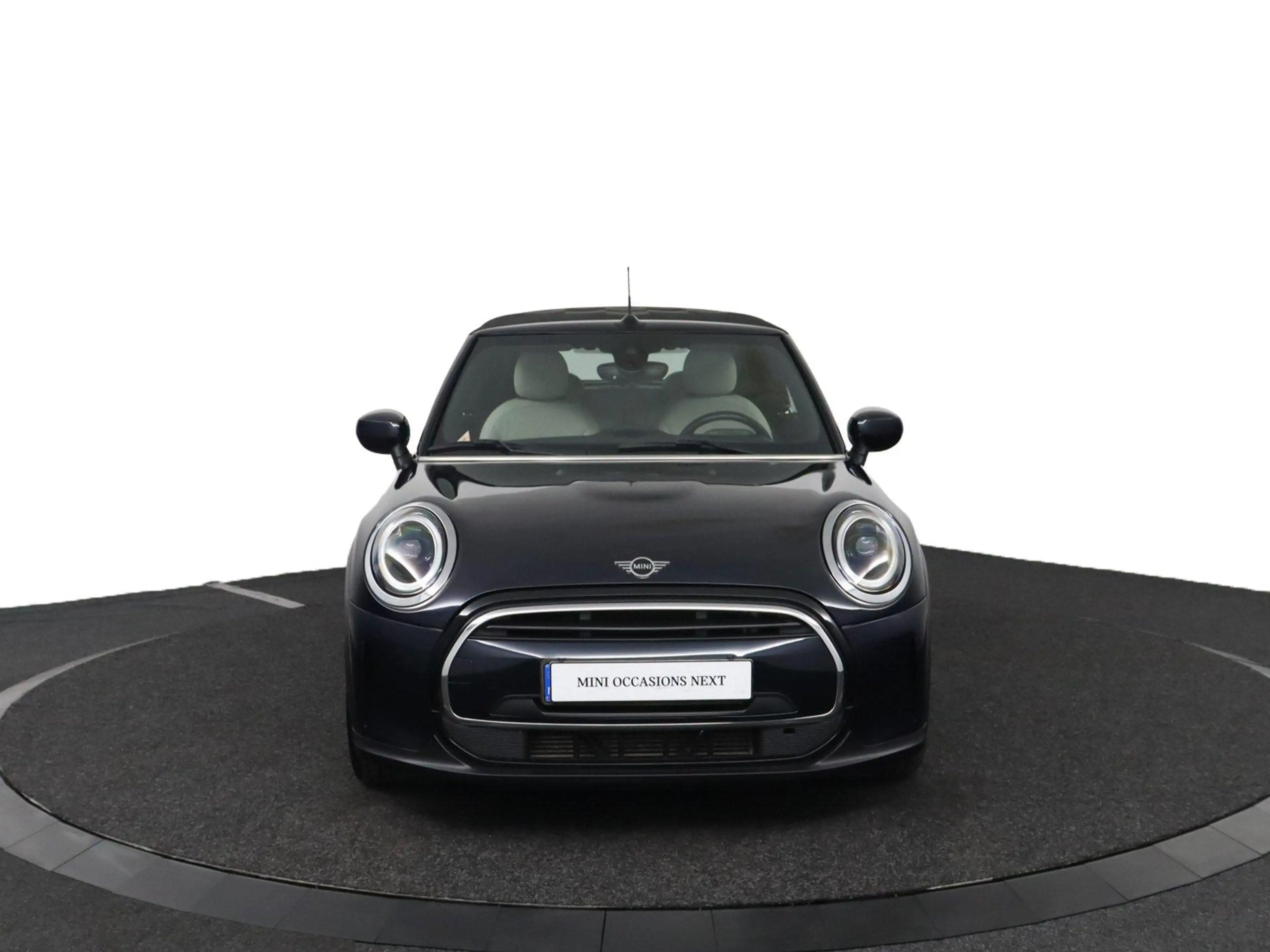 MINI Cooper Cabrio 1.5 Classic | Comfort Access | Achteruitrijcamera — photo 13
