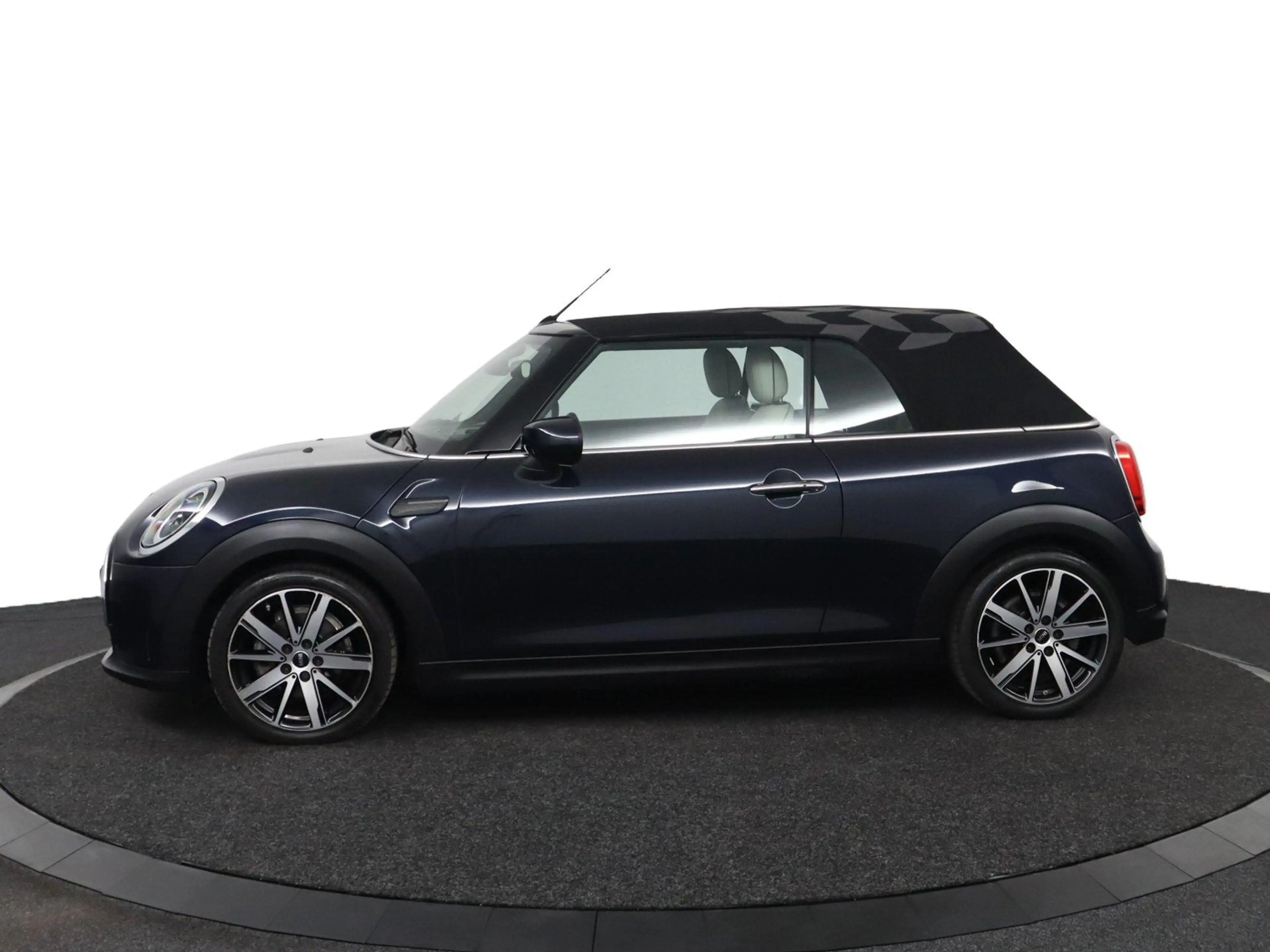 MINI Cooper Cabrio 1.5 Classic | Comfort Access | Achteruitrijcamera — photo 3