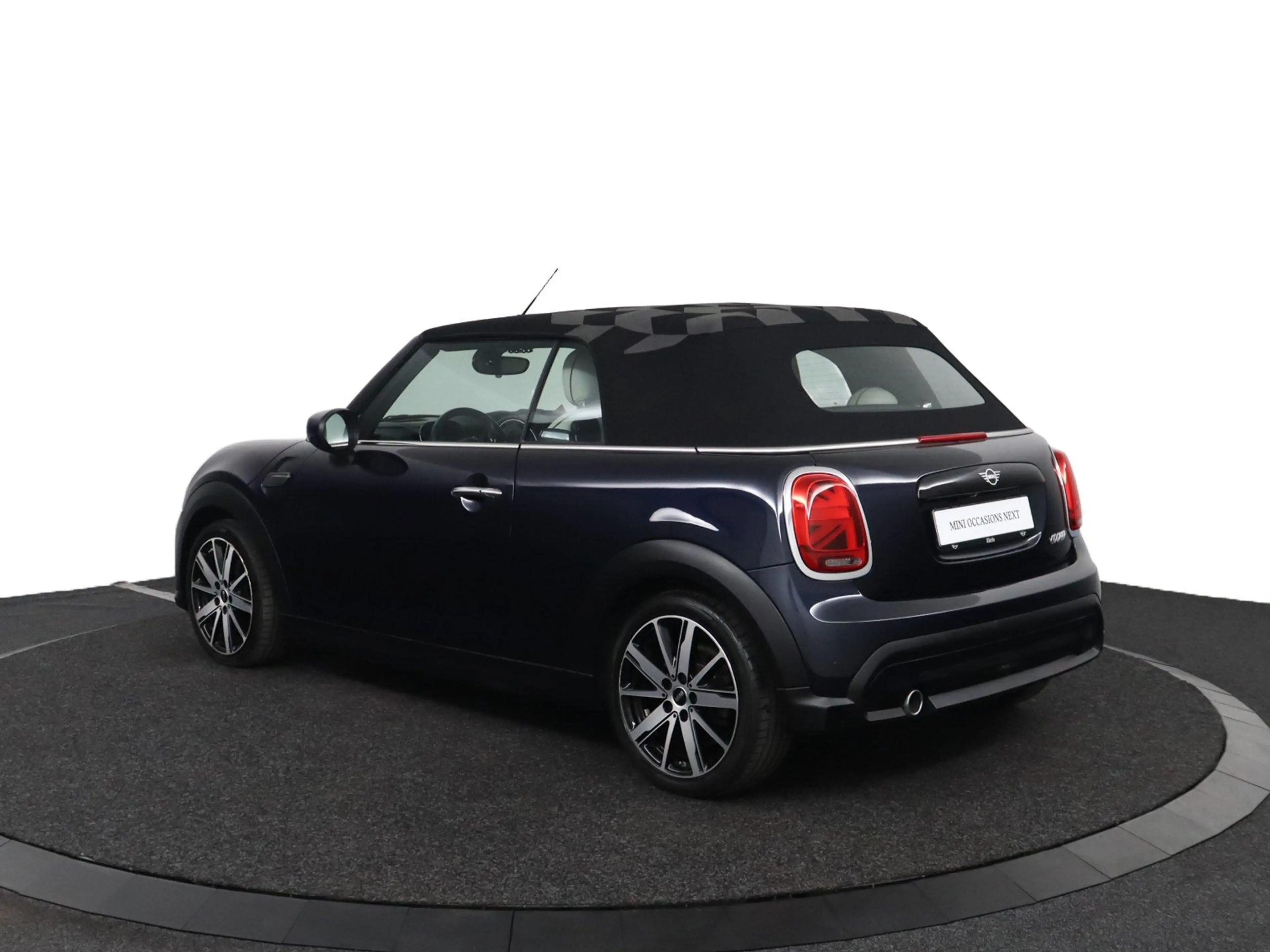 MINI Cooper Cabrio 1.5 Classic | Comfort Access | Achteruitrijcamera — photo 10