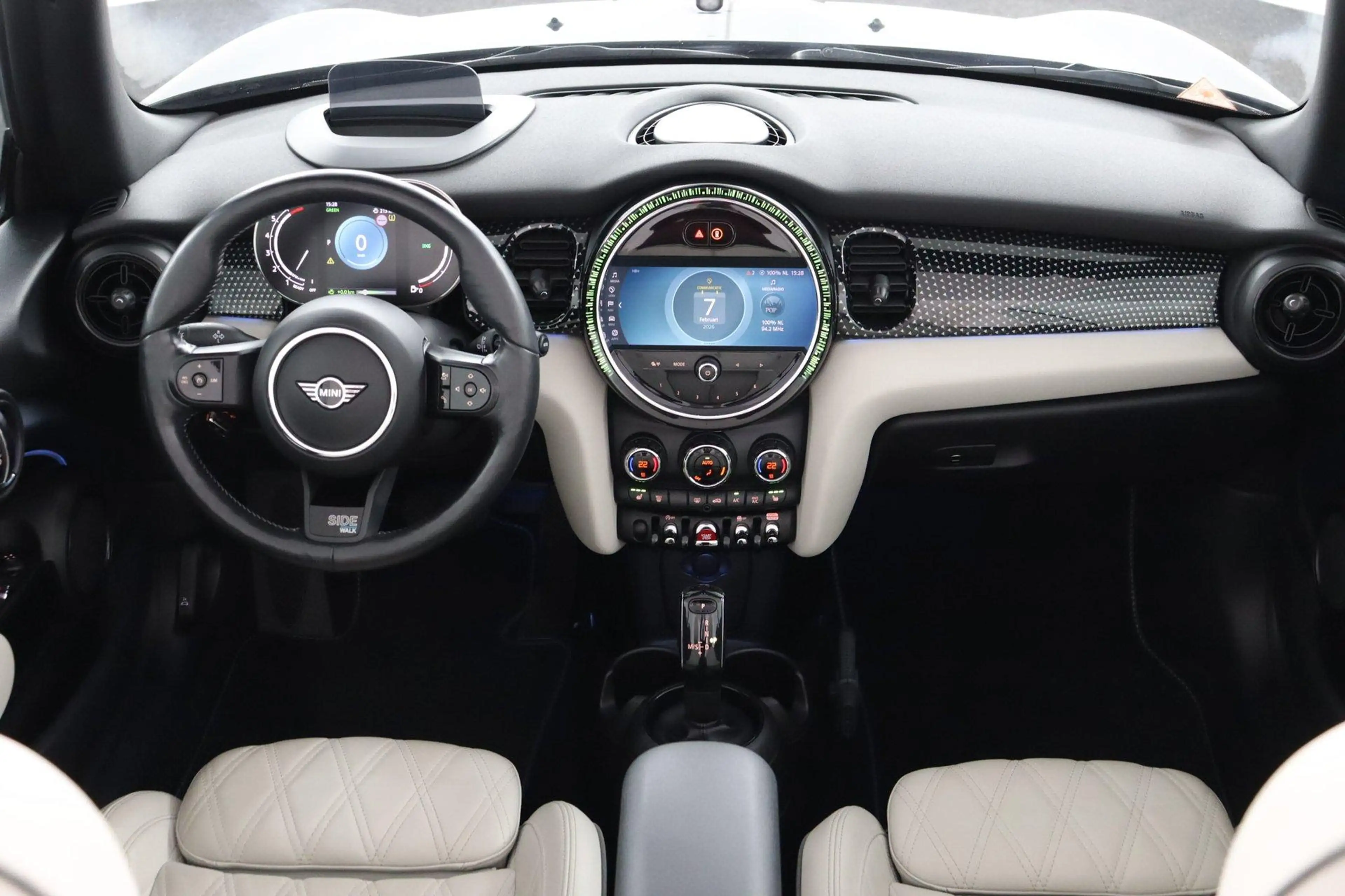 MINI Cooper Cabrio 1.5 Classic | Comfort Access | Achteruitrijcamera — photo 4