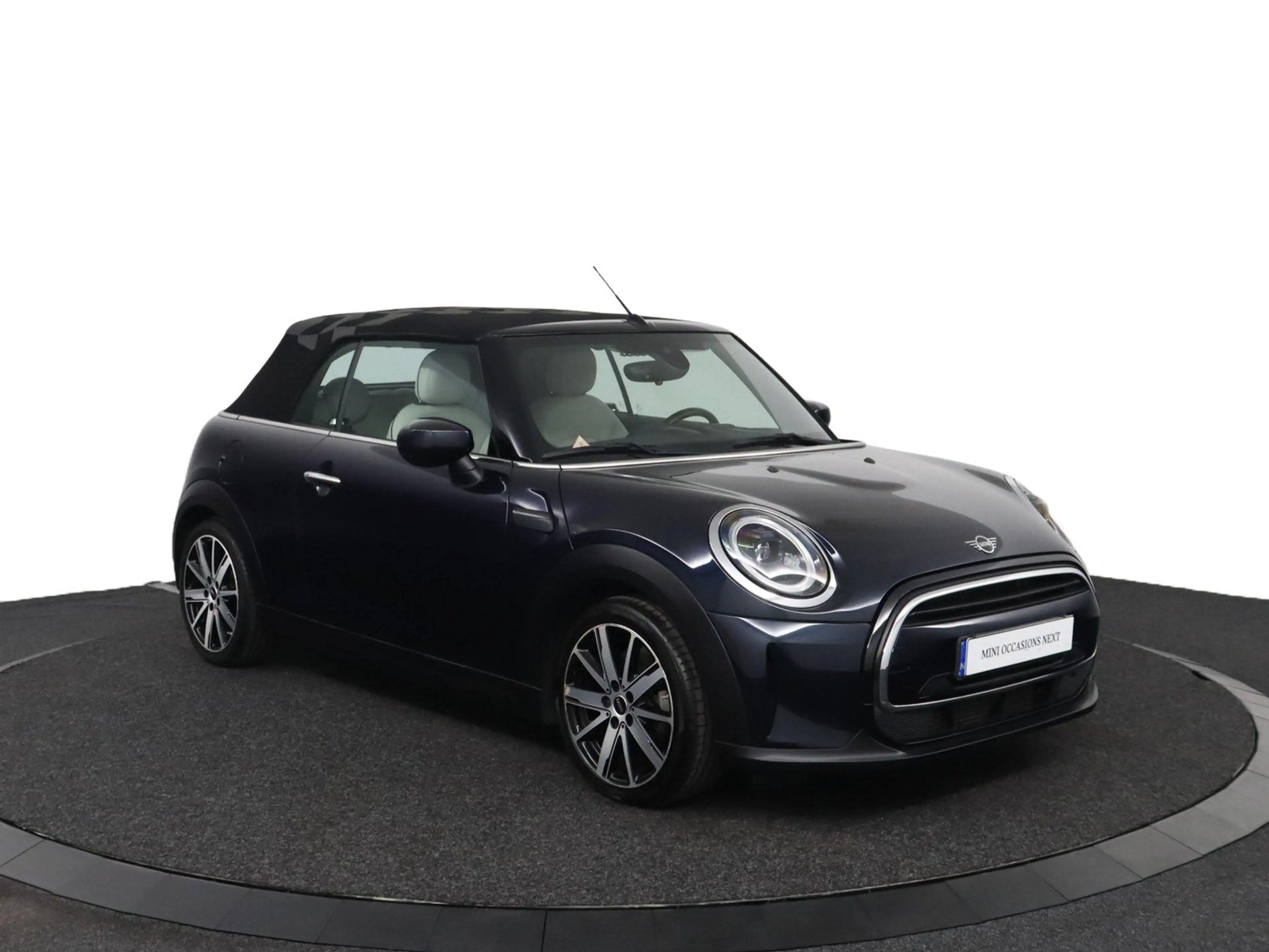 MINI Cooper Cabrio 1.5 Classic | Comfort Access | Achteruitrijcamera — photo 12