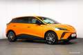 MG MG4 64kWh Luxury TOP-AUSSTATTUNG -48% Orange - thumbnail 36