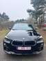 BMW X2 sDrive20i Aut. Advantage Zwart - thumbnail 3