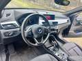 BMW X2 sDrive20i Aut. Advantage Zwart - thumbnail 5