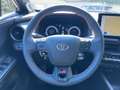 Toyota C-HR Hybrid 2,0-l GR Sport AWD+SHZ+PDC+R-KAMERA+ Zwart - thumbnail 9