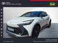 Toyota C-HR Hybrid 2,0-l GR Sport AWD+SHZ+PDC+R-KAMERA+ Zwart - thumbnail 1