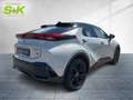 Toyota C-HR Hybrid 2,0-l GR Sport AWD+SHZ+PDC+R-KAMERA+ Zwart - thumbnail 4