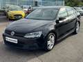Volkswagen Jetta VI Comfortline TÜV/HU/NEU Schwarz - thumbnail 1