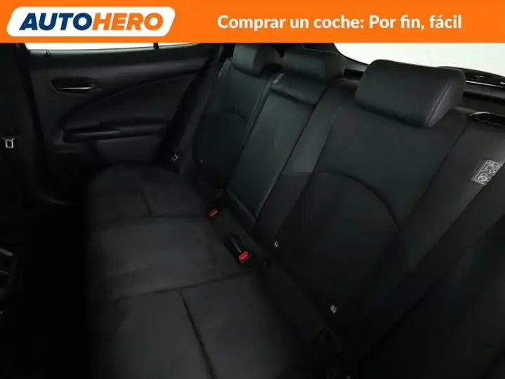 Lexus UX 2021, foto 15