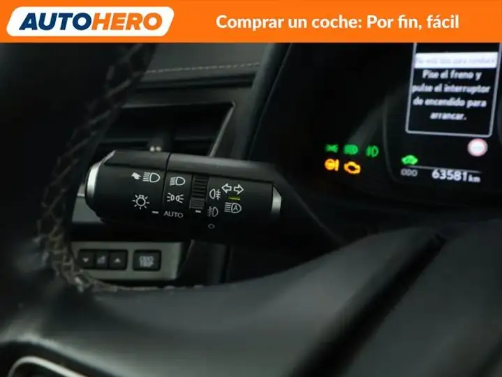 Lexus UX 2021, foto 29