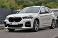 BMW X1 sDrive 18 i M Sport NAVI +*LED*RFK*LEDER*HUD* Blanc - thumbnail 1