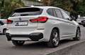 BMW X1 sDrive 18 i M Sport NAVI +*LED*RFK*LEDER*HUD* Blanc - thumbnail 4