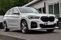 BMW X1 sDrive 18 i M Sport NAVI +*LED*RFK*LEDER*HUD* Blanc - thumbnail 2