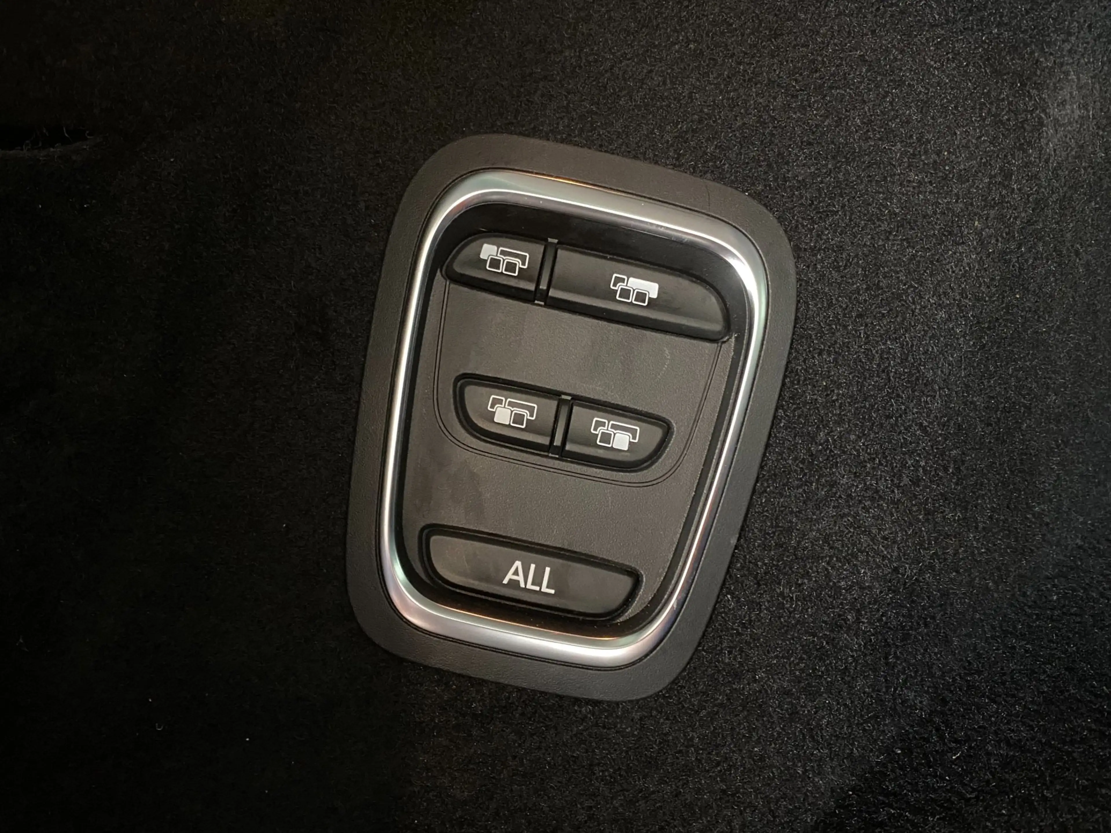 Renault Grand Scenic 1.3 TCe Limited 7 persoons — photo 6