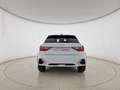 Audi A1 allstreet 30 1.0 tfsi business 116cv s tronic Bianco - thumbnail 4