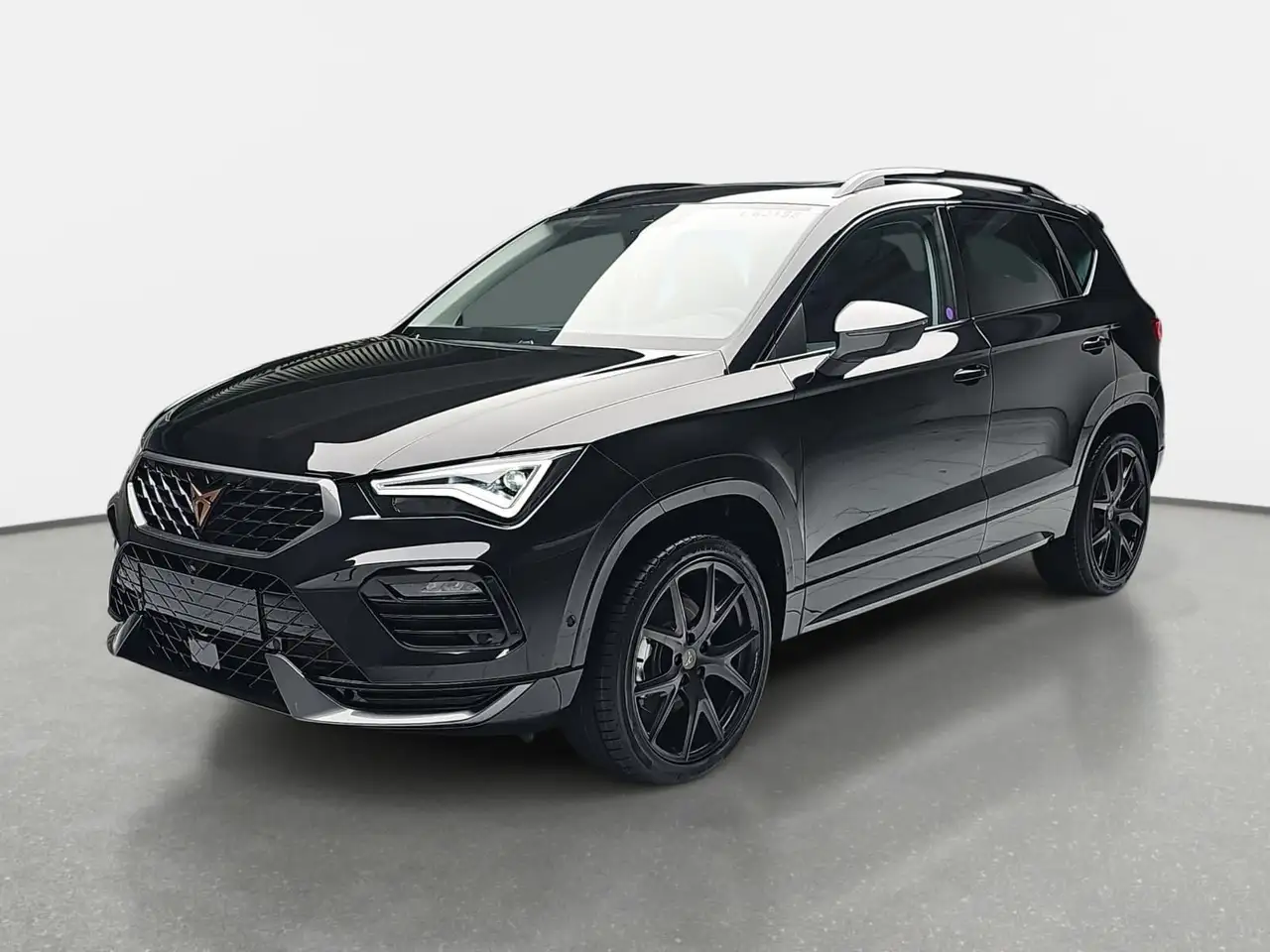 CUPRA Ateca 2026