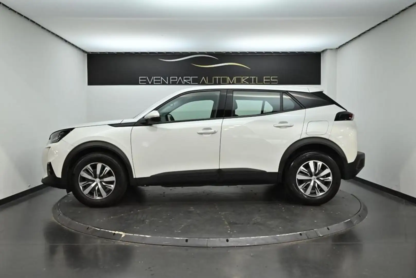 Peugeot 2008 BUSINESS BlueHDi 110 S&amp;S BVM6 Active - 2