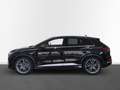 Audi Q4 e-tron e-tron 50 quattro Matrix-LED ACC Leder AHK Rückfah Schwarz - thumbnail 7