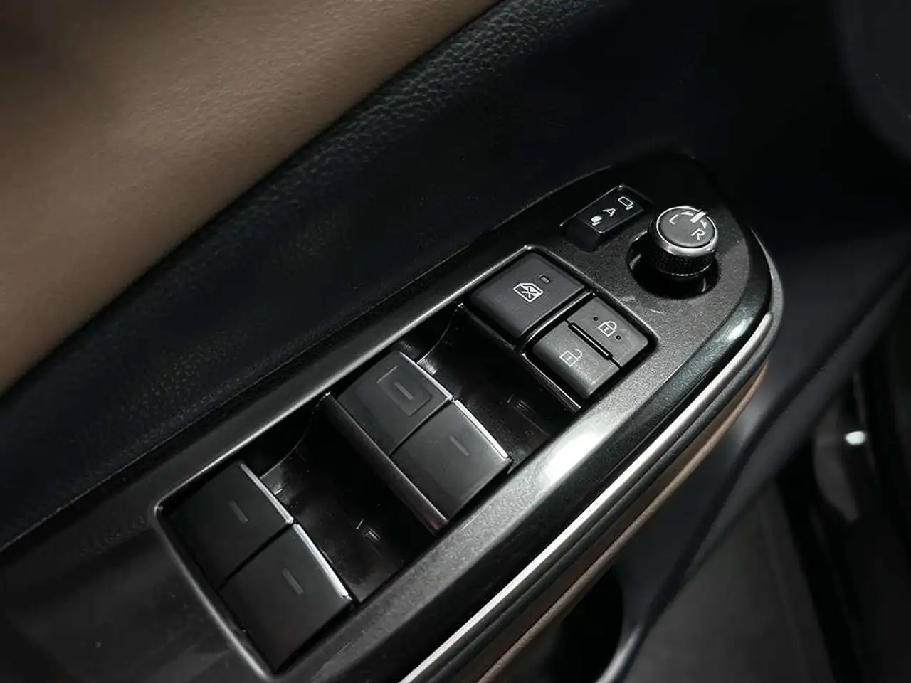 Toyota Crown fotografie Toyota Crown