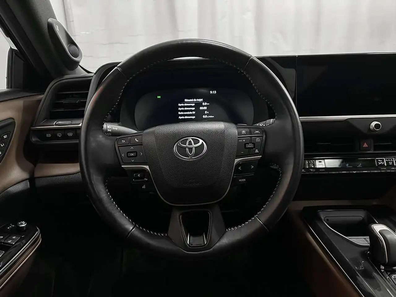 Toyota Crown fotografie Toyota Crown