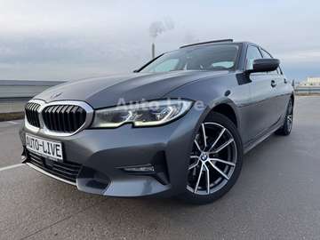 d*SAG*SPORT LINE*GSHD*VIR*LASER*HEAD-UP*LEDER