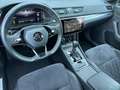 Skoda Superb Combi Sportline iV NAV+LED+VC+360°+19ZOLL Czarny - thumbnail 8