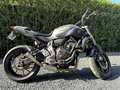 Yamaha MT-07 - thumbnail 4