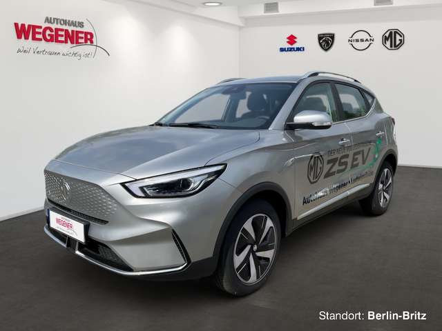 Imagine MG ZS MG ZS EV 50,3 kWh Comfort/ Keyless/iSmart/Kamera