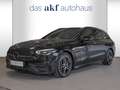 Mercedes-Benz C-CLASS EDITION AMG LINE Negru - thumbnail 1