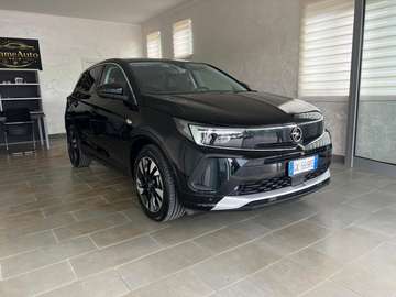 Grandland I 2022 1.6 phev Ultimate fwd 225cv auto