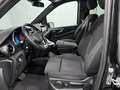 Mercedes-Benz V 250 d 4Matic Aut. lang*DISTRO*LED*NAVI*AHK*SH Schwarz - thumbnail 11