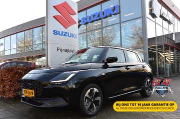 1.2 Comfort 5-deurs Smart Hybrid en l.m.velgen