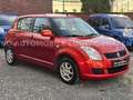 Suzuki Swift 1.3 BENZIN/1HAND/8FACHBEREIFT/2SCHLÜSSEL/ Orange - thumbnail 3