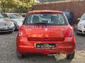 Suzuki Swift 1.3 BENZIN/1HAND/8FACHBEREIFT/2SCHLÜSSEL/ Orange - thumbnail 5