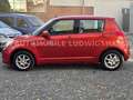 Suzuki Swift 1.3 BENZIN/1HAND/8FACHBEREIFT/2SCHLÜSSEL/ Orange - thumbnail 8