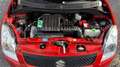 Suzuki Swift 1.3 BENZIN/1HAND/8FACHBEREIFT/2SCHLÜSSEL/ Orange - thumbnail 15