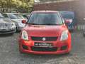 Suzuki Swift 1.3 BENZIN/1HAND/8FACHBEREIFT/2SCHLÜSSEL/ Orange - thumbnail 2