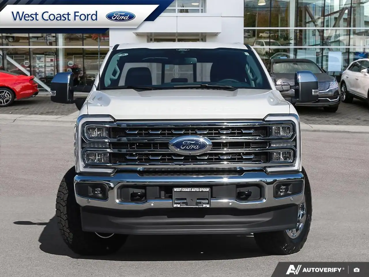 Ford F 350 снимка Ford F 350