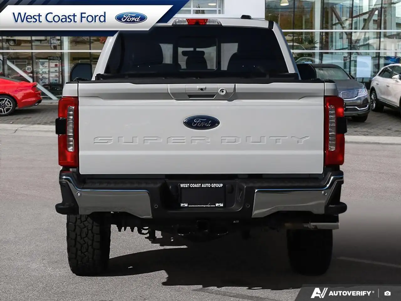 Ford F 350 снимка Ford F 350