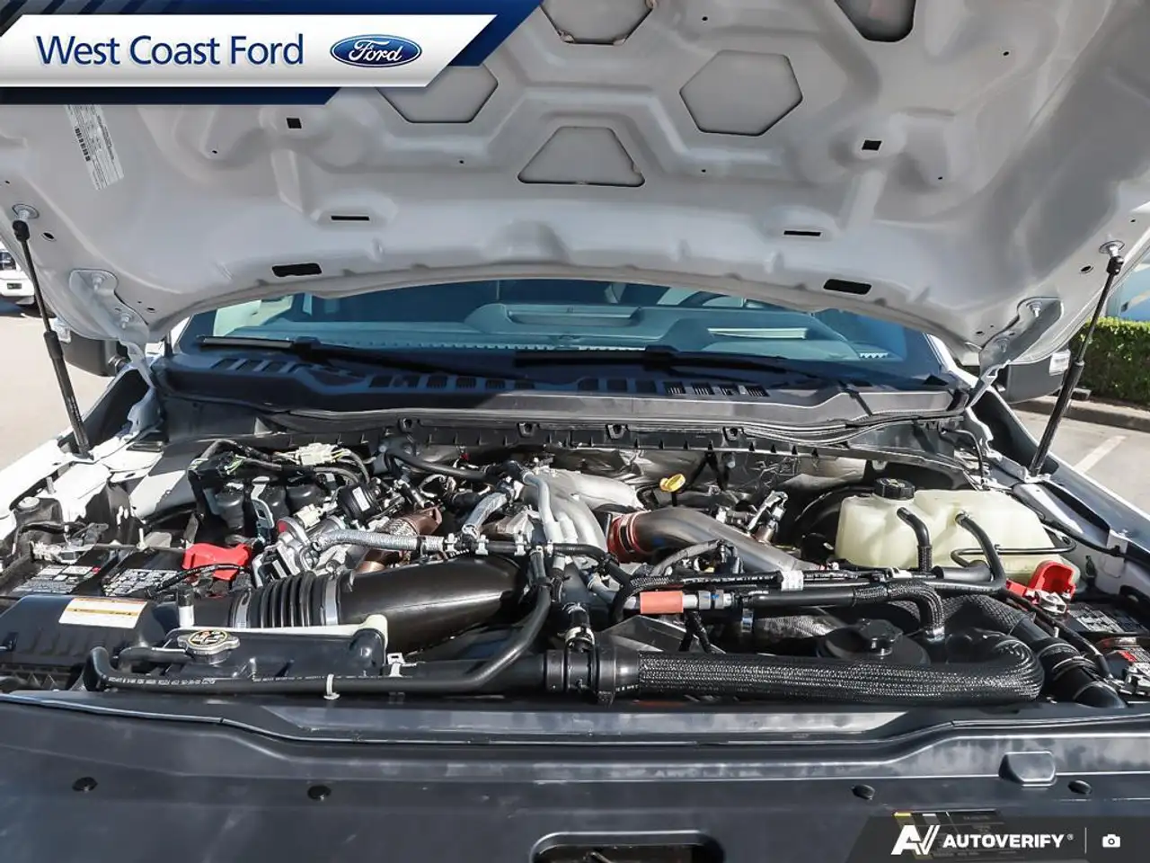 Ford F 350 снимка Ford F 350