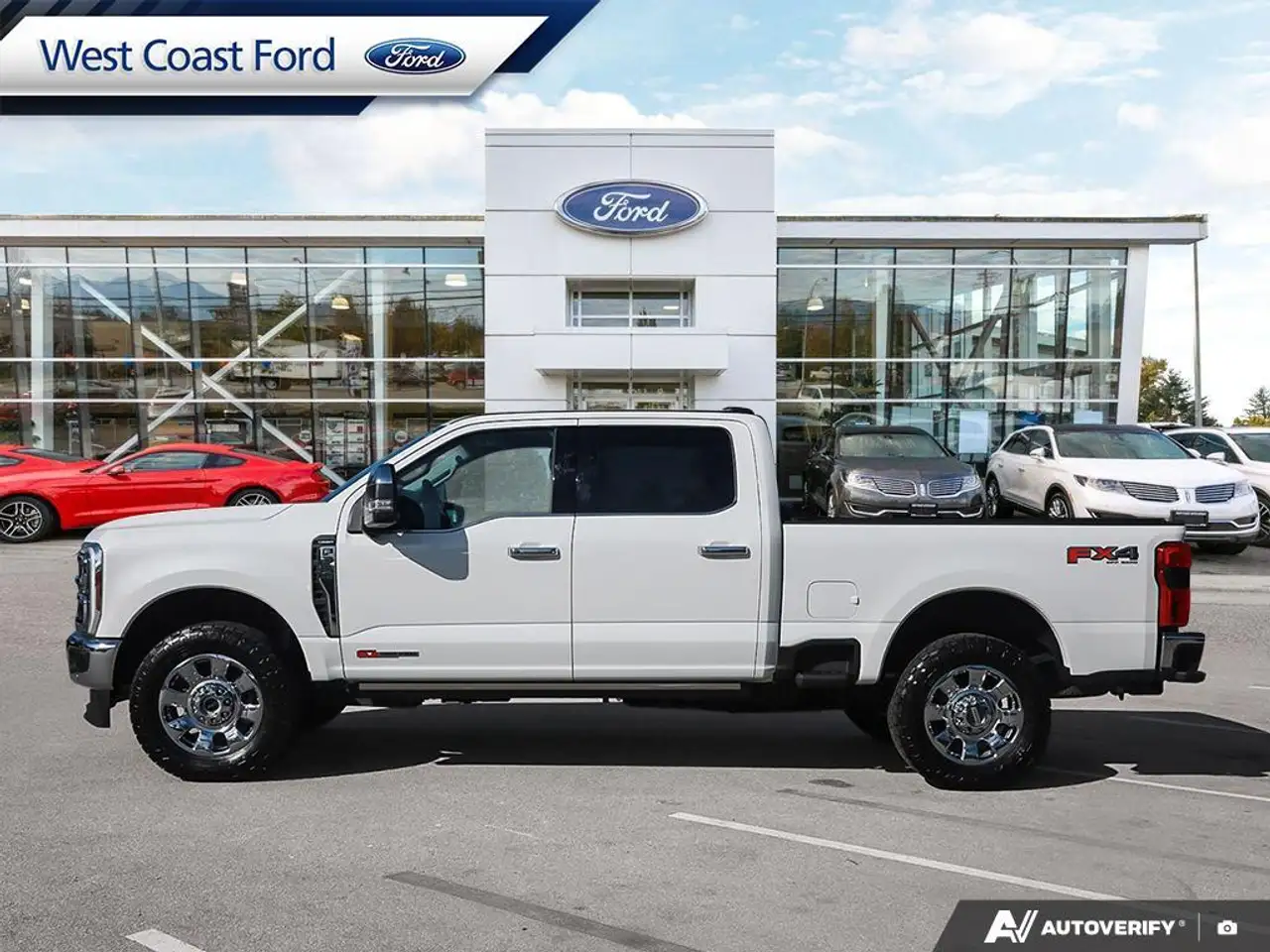 Ford F 350 снимка Ford F 350
