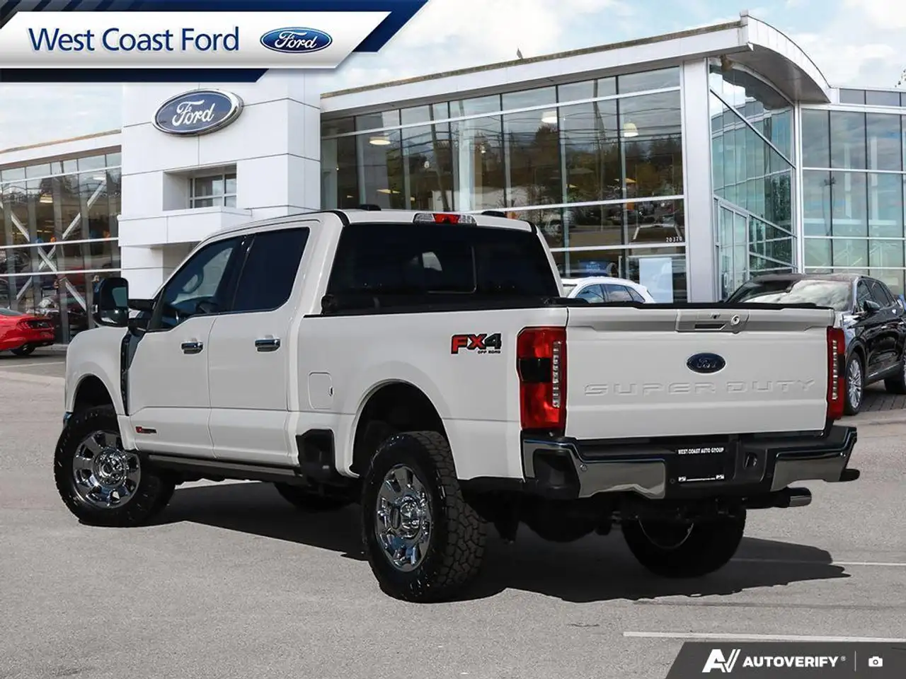 Ford F 350 снимка Ford F 350