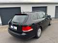 Volkswagen Golf V Var. Comfortline *Klima/Anhängerkupplung* Schwarz - thumbnail 6