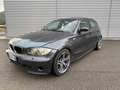 BMW 120 d cat 5 porte Futura Angel Eyes cerchi M-sport Grigio - thumbnail 1