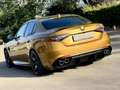 Alfa Romeo Giulia 2.9 T V6 Quadrifoglio - 1er propriétaire-8000km Goud - thumbnail 5