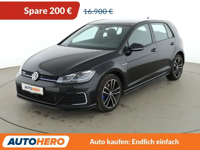 Volkswagen Golf GTE 1.4 GTE BM Aut.*LED*ACC*PDC*