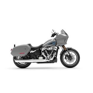 Harley-Davidson Lowrider ST FXLRST SOFTAIL
