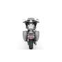 Harley-Davidson Lowrider ST FXLRST SOFTAIL Grijs - thumbnail 4